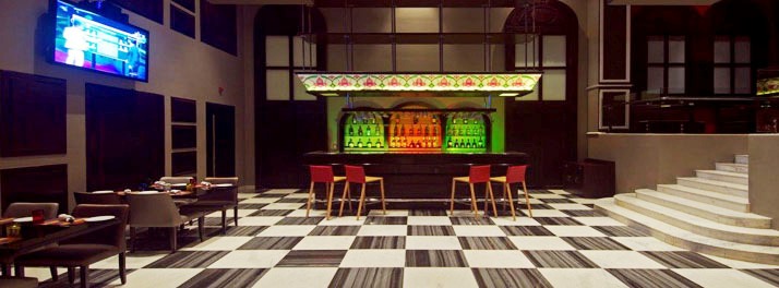 839/Four Points by Sheraton - Agra 08.jpg